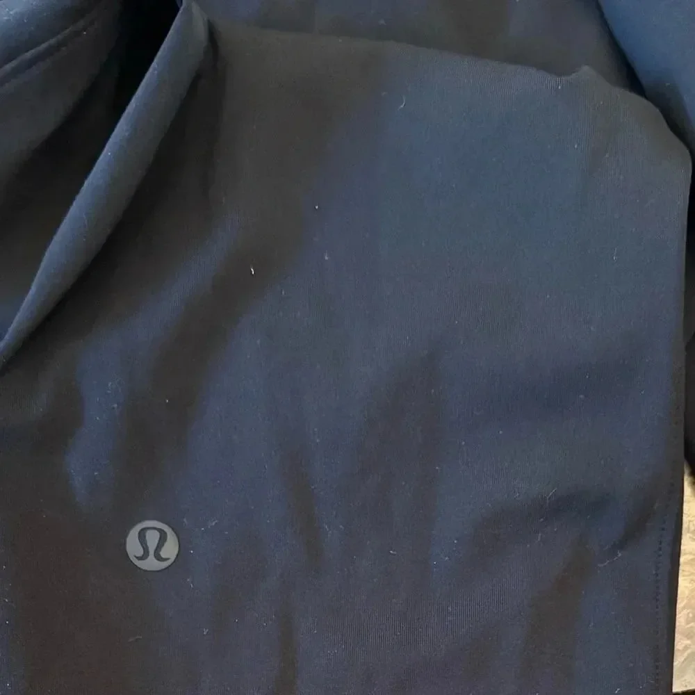 Lululemon On The Fly Pant 28